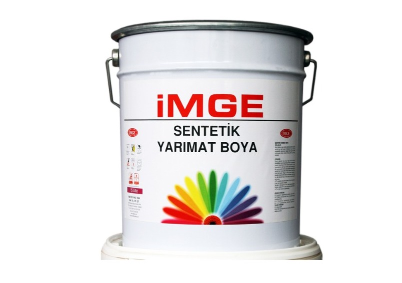 İMGE SENTETİK YARIMAT